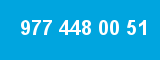 977 448 00 51 977 448 00 51